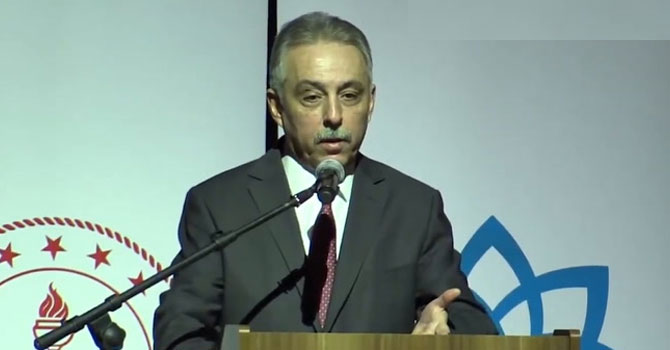 Konya Valisi konuştu: Keşke demeseydim