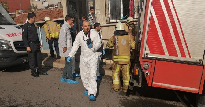 İki kardeş feci şekilde can verdi!