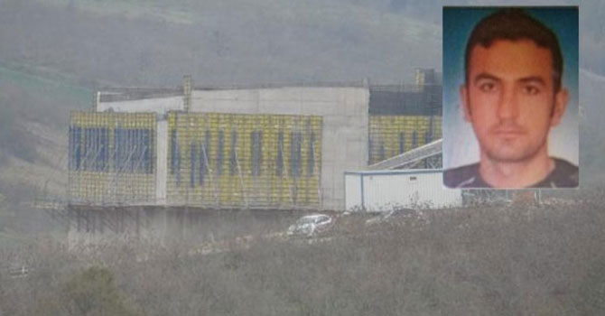 Kocaeli’de iş cinayeti