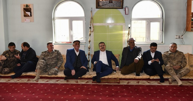 Yüksekova "İkiyaka katliamı"nın yıl dönümü