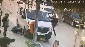 Minibüsün altında sürüklenen yaşlı adam öldü