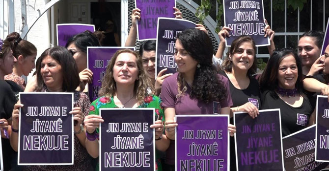 KAMER araştırdı: Kadına yönelik şiddet yüzde 96 çıktı