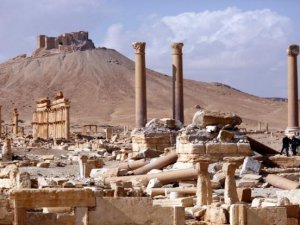 Suriye'de 'karanlık turizm' tartışması