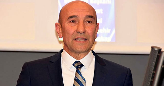 Tunç Soyer: Urla'da yeni başkan seçilecek