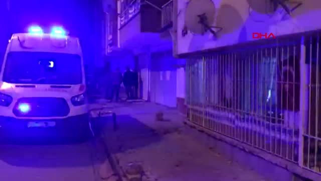 Ebru öğretmen evinde ölü bulundu