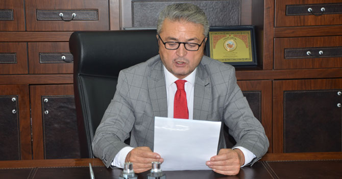 HATSO Başkanı Taş’tan Bakan Soylu’ya açık mektup