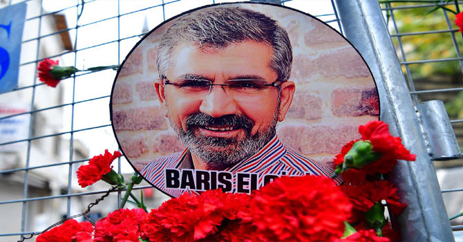 Tahir Elçi davası 21 Ekim’de Diyarbakır’da