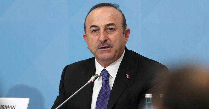 Çavuşoğlu: Yurt dışında 32 vatandaşımız virüs nedeniyle hayatını kaybetti