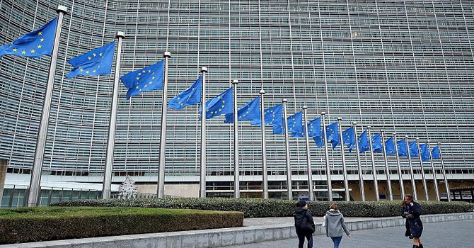 Avrupa Parlamentosu: Tüm AB ülkeleri, İstanbul Sözleşmesi'ni acilen onaylamalı