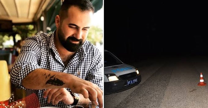 Eski CHP Gençlik Kolları Başkanı ölü bulundu