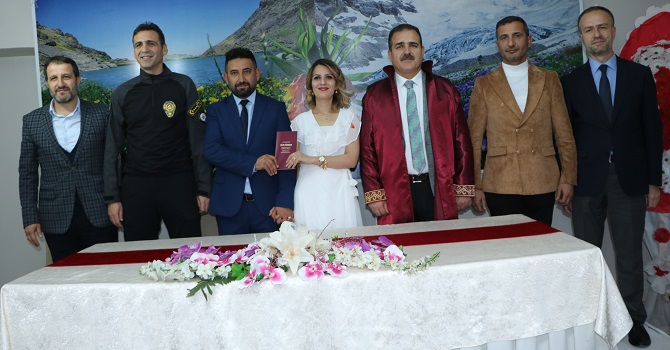 Arslan Ailesinden Vali Akbıyık’a teşekkür mesajı