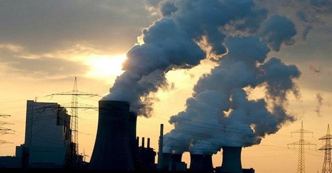 WWF: Termik santralleri filtre için kapatmak enerji sorunu çıkartmaz