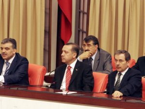 Abdüllatif Şener'den Cem Uzan'a yanıt