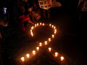 Dünya AIDS Günü 2019