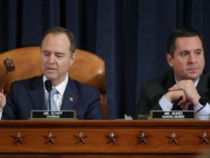 Azil soruşturmasında önemli hafta