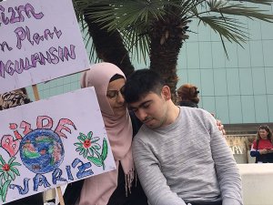 Bugün 3 Aralık Dünya Engelliler Günü