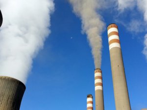 Filtresiz termik santrale kilit