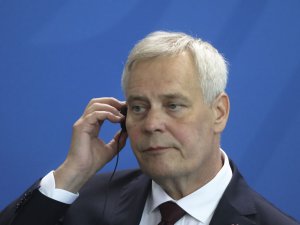 Finlandiya Başbakanı Rinne istifa etti