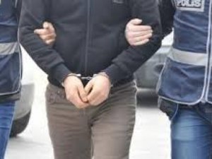 Hakkari’de bir kişi tutuklandı