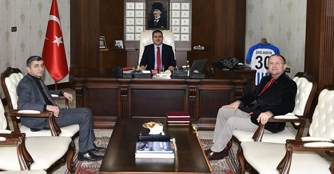 Hakkari’de bilsem'e robotik kodlama atölyesi kuruldu