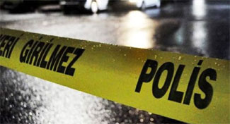 Kayseri'de yangın çıkan evdeki 2 ve 3 yaşındaki kardeşler öldü