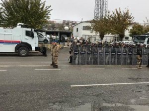 HDP'li 4 belediyeye kayyum atandı