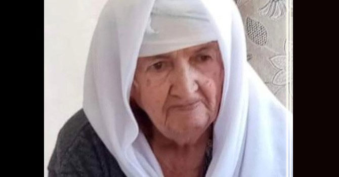 HDP Hakkari Milletvekili Dede'den teşekkür mesajı