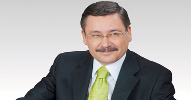Melih Gökçek'e 'parsel parsel' inceleme