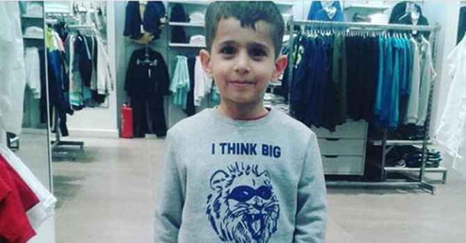 Şırıngalı çikolatadan bir ölüm de Diyarbakır’da