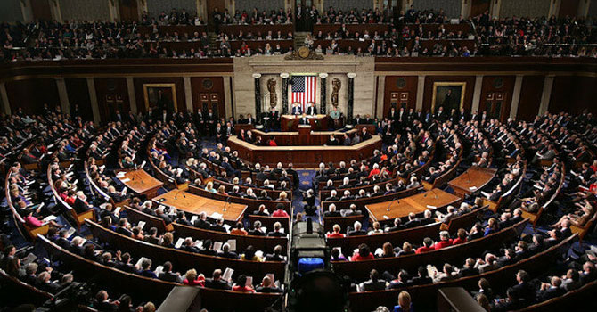 ABD Senatosu 'Ermeni soykırımı' tasarısını kabul etti