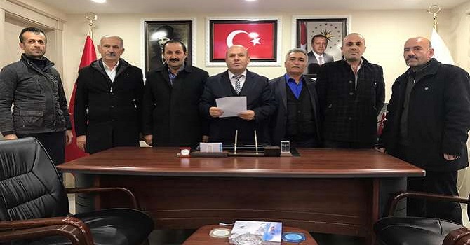 Başkan Er’den Nobel ödül açıklaması