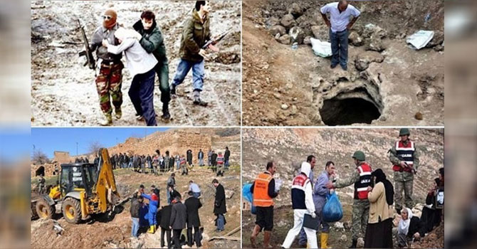 Ankara JİTEM davasında tüm sanıklara beraat karar