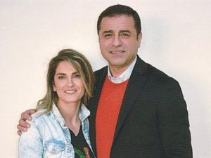 Geçirdiği rahatsızlık ardından Selahattin Demirtaş’tan ilk fotoğraf