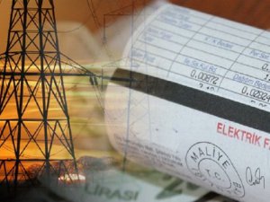 Elektrik ve doğalgaz borcunu ödeyemeyen 4 milyonu aboneye işlem yapıldı