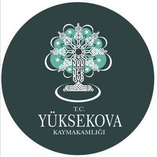 Yüksekova Kaymakamlık logosu değişti!