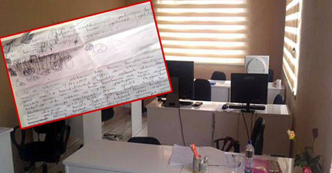 Büyük vurgun! 20 binden fazla kişinin bilgilerini ele geçirip...