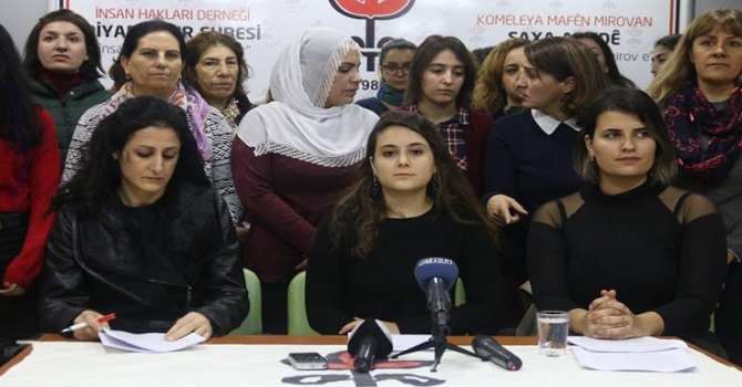 Şiddetle Mücadele Ağı: Beş ayda 838 kadın şiddet gördü, 3’ü öldürüldü