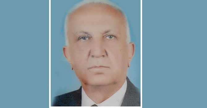 Hakkari coğrafya öğretmenini kaybetti!