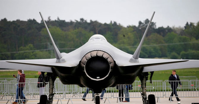 Türkiye'ye yaptırım içeren tasarı Senato'dan geçti