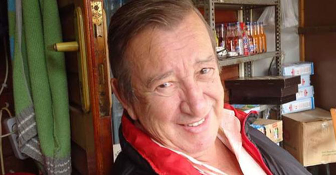 Yönetmen Tunç Başaran hayatını kaybetti