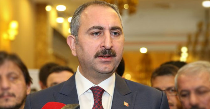 Kadın tutuklu ve hükümlülere 8 Mart'ta açık görüş imkanı