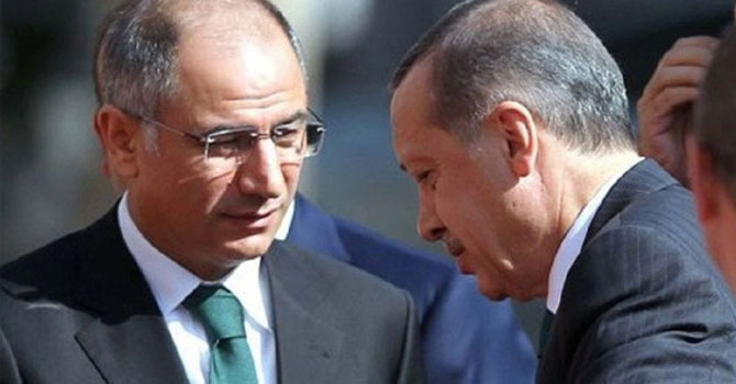 Erdoğan ile eski İçişleri Bakanı Ala'nın kimlik numarasını sorgulayan SGK çalışanlarına 10 yıl hapis