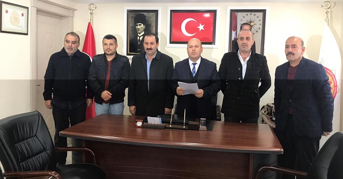 Federasyon Başkanı Er’den ABD’ye tepki VİDEO