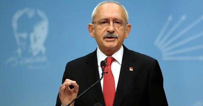 Kılıçdaroğlu: Bilim Kurulu'nun kararlarına uyulmadı