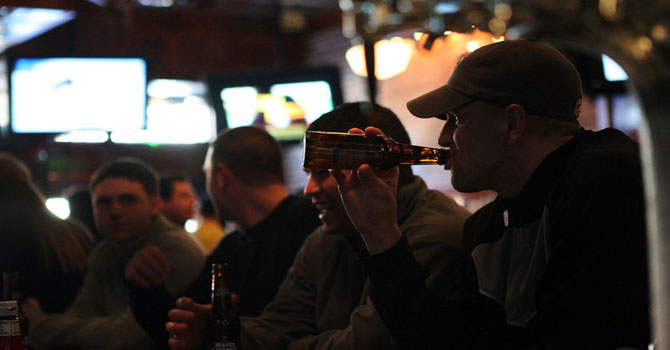 Akşamdan kalma çalışana evden çalışma izni verildi