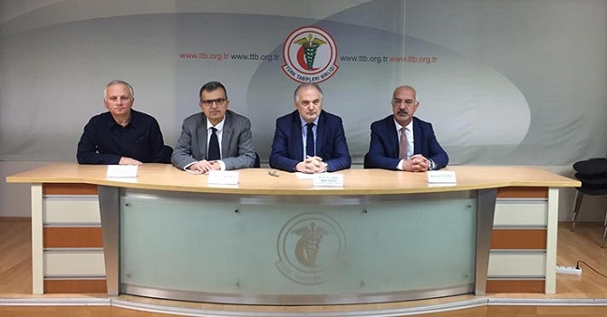 Güvenlik soruşturması: Ayrımcılık kanun yoluyla yasalaşacak