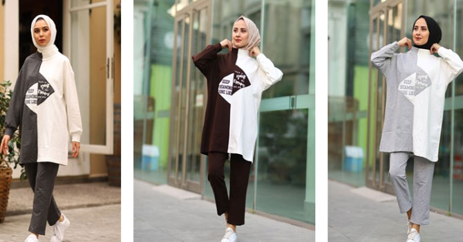 Genç Tesettür Giyim İçin Doğru Seçim