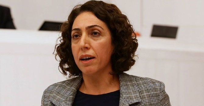 Türkiye Büyük Millet Meclisi'nin 10. partisi DBP oldu