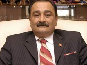 Sinan Aygün'ün CHP'den ihracı için disiplin süreci başlatıldı