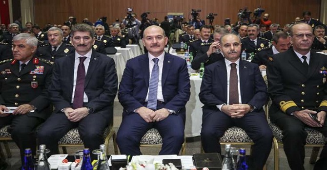 Bakan Soylu'dan işkence iddialarına yanıt